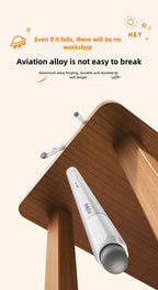 Lenovo Universal BP28 Stylus Pen for Android & iOS Tablets Compatible with iPad Huawei Xiaomi Samsung - Three Tips Included