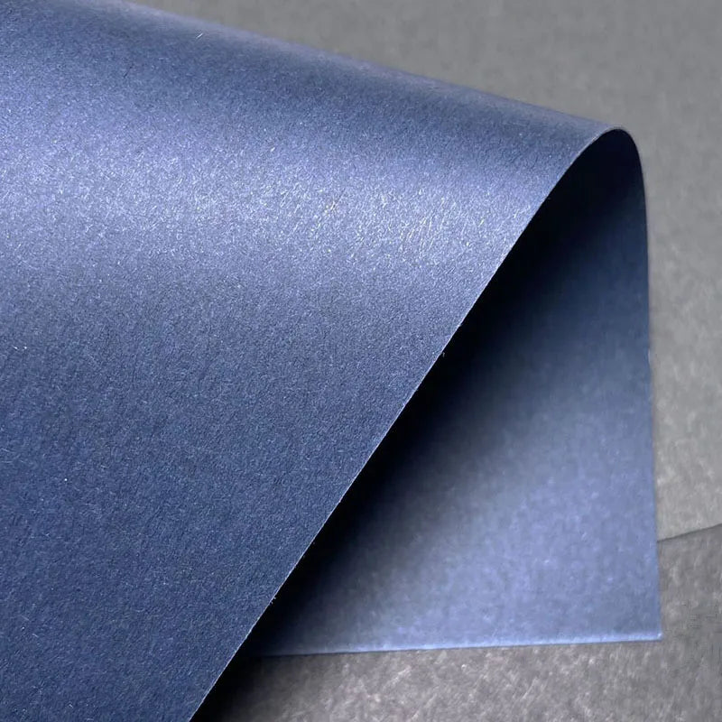Rainbow 2 Sides Colored Cardstock DIY Blank Paper 250gsm for Postcards Crafts Origami Scrapbooking Party Decors Fun Cards Making
