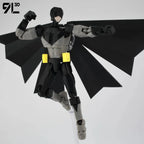 9L3D Printe Dummy13 T13 Unbeatable Mark Grayson Bulletproof Mark Grayson Action Figure Anime Collectible Model Toy For Kids Gift
