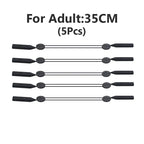 1/5pcs Universal Adjustable Eyewear Retainer Fit Sports Sunglasses Retainer Unisex Strap Safety Glasses Holder Large Round-Head