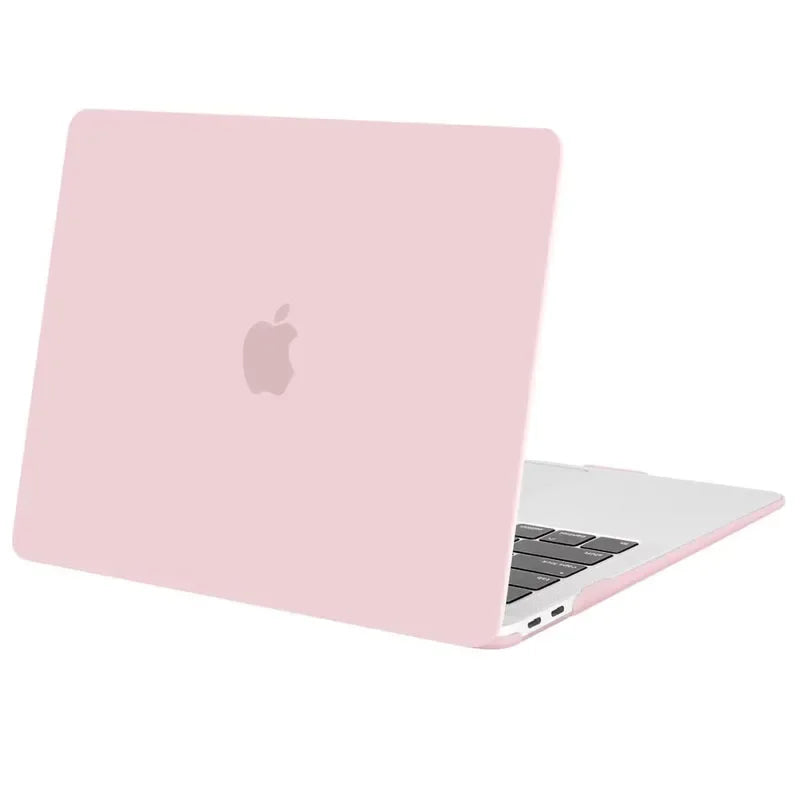 Case for 2026 MacBook Air Pro Neo 13 inch M5 A3449 M4 A3240 M3 A3113 M2 A2681 Pro 13 14 15 16 A3185 A3401 A2918 M1 Shell Cover