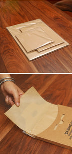 Parchment Paper Baking Paper Square Non-Stick Precut 4” to 12” Grilling Oven Air Fryer Steaming Burger Paper Baking Supplies