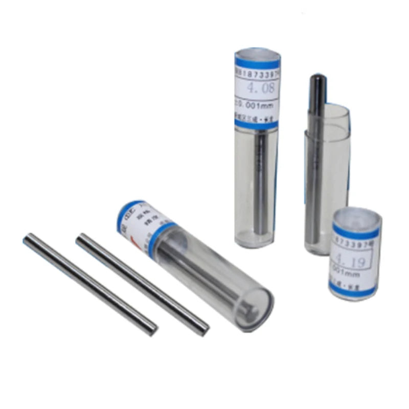 Plastic Box The Outer Packaging Box For The Metal Digital Caliper Can Hold 150mm Calipers Plastic Material Calipers Not Included