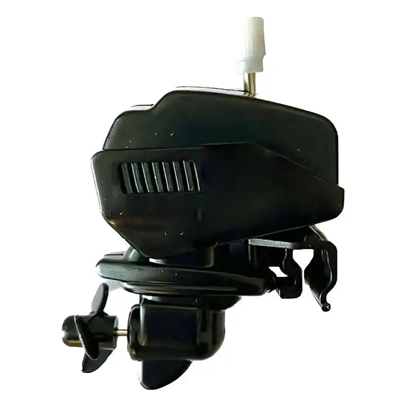 2025coffee Kitchen Stirrer Boat Motor Coffee Stirrer Novelty Coffee Mixer Boat Engine Coffee Stirrer Unique Drink Mixing Gadget