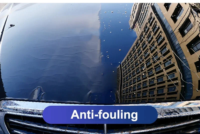 Ceramic Coating For Cars Paint Mirror Shine Crystal Wax Spray Nano Hydrophobic Anti-fouling Auto Detailing Car Cleaning Products