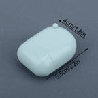 Theft Protection Roller Stamp for Privacy Confidential Data Guard Your Security Stamp Roller Privacy Seal Roller Theft Protect