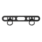 1/2/3Pcs Metal Phone Lanyard Side Hanging Patch For iPhone Stainless Steel Clip Double Buckle Phone Straps Gasket Connect Piece