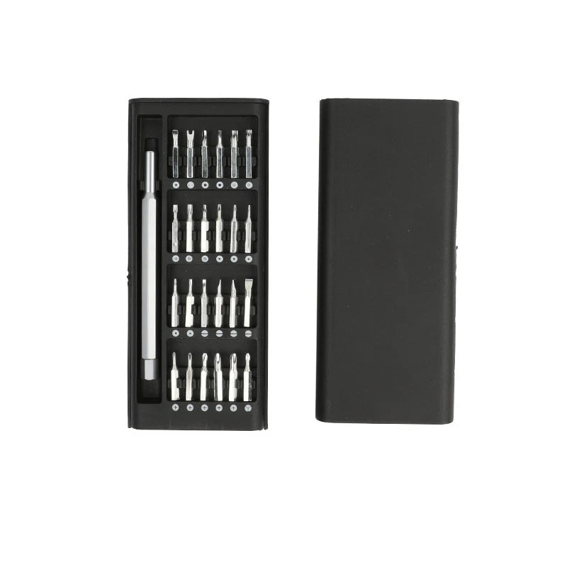 Computer Camera Mobile Phone Cleaning Tools Microfiber Cloth Screwdriver Cleaning Cloth Air Blower Brushes for Keyboard