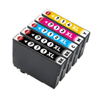 T0711 T0714 XL Ink Cartridge Compatible For Epson Stylus SX110 SX215 SX218 SX400 SX405 SX410 SX415 SX510W SX515W DX7400 Printer