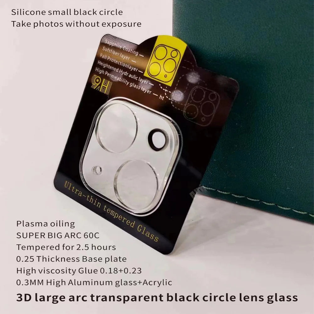 1~4PCS Anti-Spy Glass For iPhone 18 17 16 15 14 13 Pro Max Privacy Screen Protector & Camera Film For iPhone 15 12 11 Pr