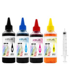Refill Ink kit For Epson 212 604 603 502 Canon 815 816 845 846 40 41 445 446 540 541 HP 664 603 65 66 63 64 Brother LC401 406