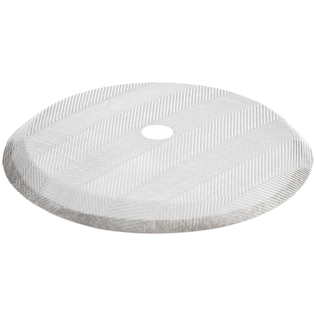 3pcs French Press Filters Mesh Filter Replacement For 350 800 1000ML For Espresso Machine Coffee Pot Filter Mesh Coffeeware