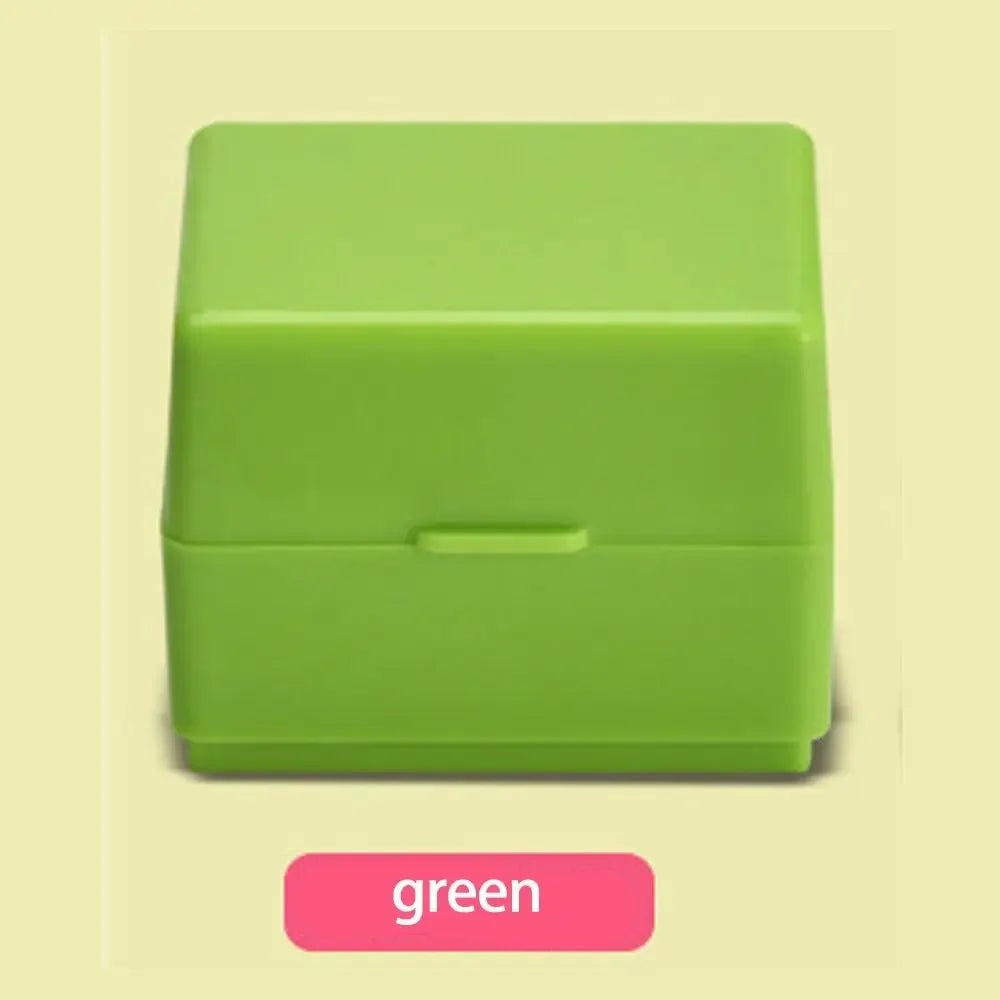 High Quality Colorful Seal Roller Stamp Privacy Smear Confidentiality Stamp ID Data Roller Privacy Seal