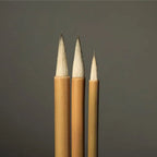 Traditional Chinese Writing Brushes Wolf's Hair Writing Brush for Calligraphy Painting Practice Brush