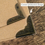 30Sheets/book DIY Handbook Photo Album Bow Ribbon Double Coil Scrapbook Decoration Manual Notebook