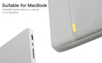 Laptop Sleeve Cases Bag 13 14 15.4 15.6 16 Carrying For Macbook Pro Air M1 M2 13.3 Cover Business Computer Bag Shell Accessories