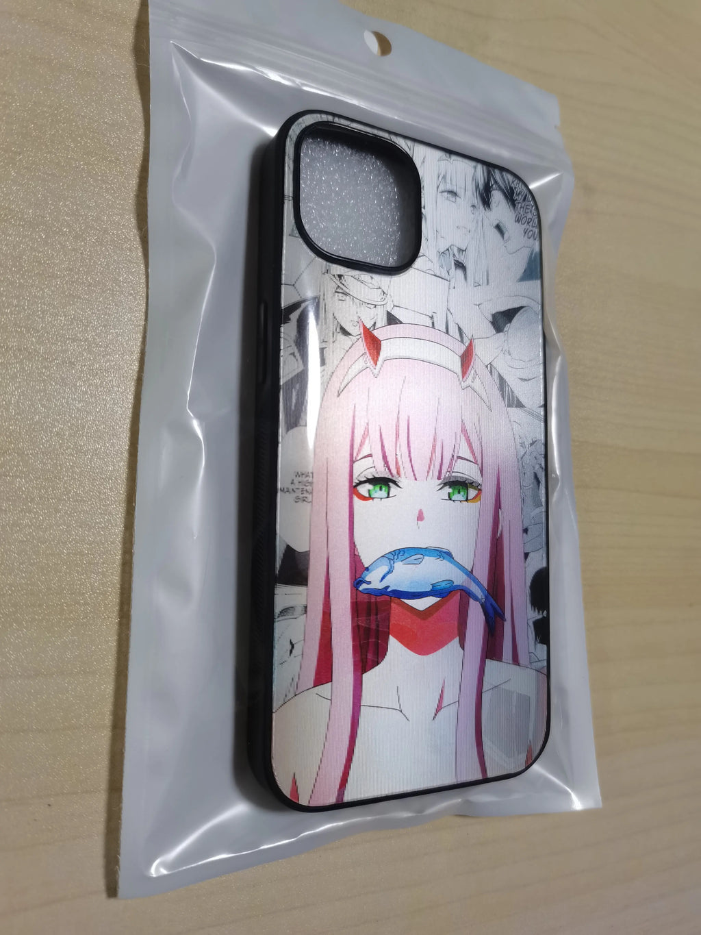 Anime 3D Lenticular Phone Case for iPhone,SAMSUNG,,Xiaomi/Redmi,ect. Creative Phone Cover Kids Children Birthday Gift