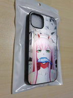 Anime 3D Lenticular Phone Case for iPhone,SAMSUNG,,Xiaomi/Redmi,ect. Creative Phone Cover Kids Children Birthday Gift