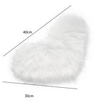Pink Nail Art Soft Fur Foldable Hand Rest Pad Nail Art Photo Background Manicure Practice Cushion Mat Nail Equipment Tool