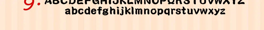 Custom Transparent Self-adhesive Baby Name Sticker Customised Kindergarten Tag in Hebrew Personalized Waterproof Stickers Label