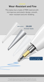Baseus Replacement Stylus Tip Touch Screen Pen Precise No Delay Spare Nib for Universal Stylus Pen