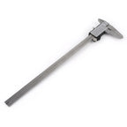 12 Inch 300MM Digital Electronic Vernier Caliper Digital Vernier Caliper 0‑300MM Micrometer Mea Electronic Vernier Caliper