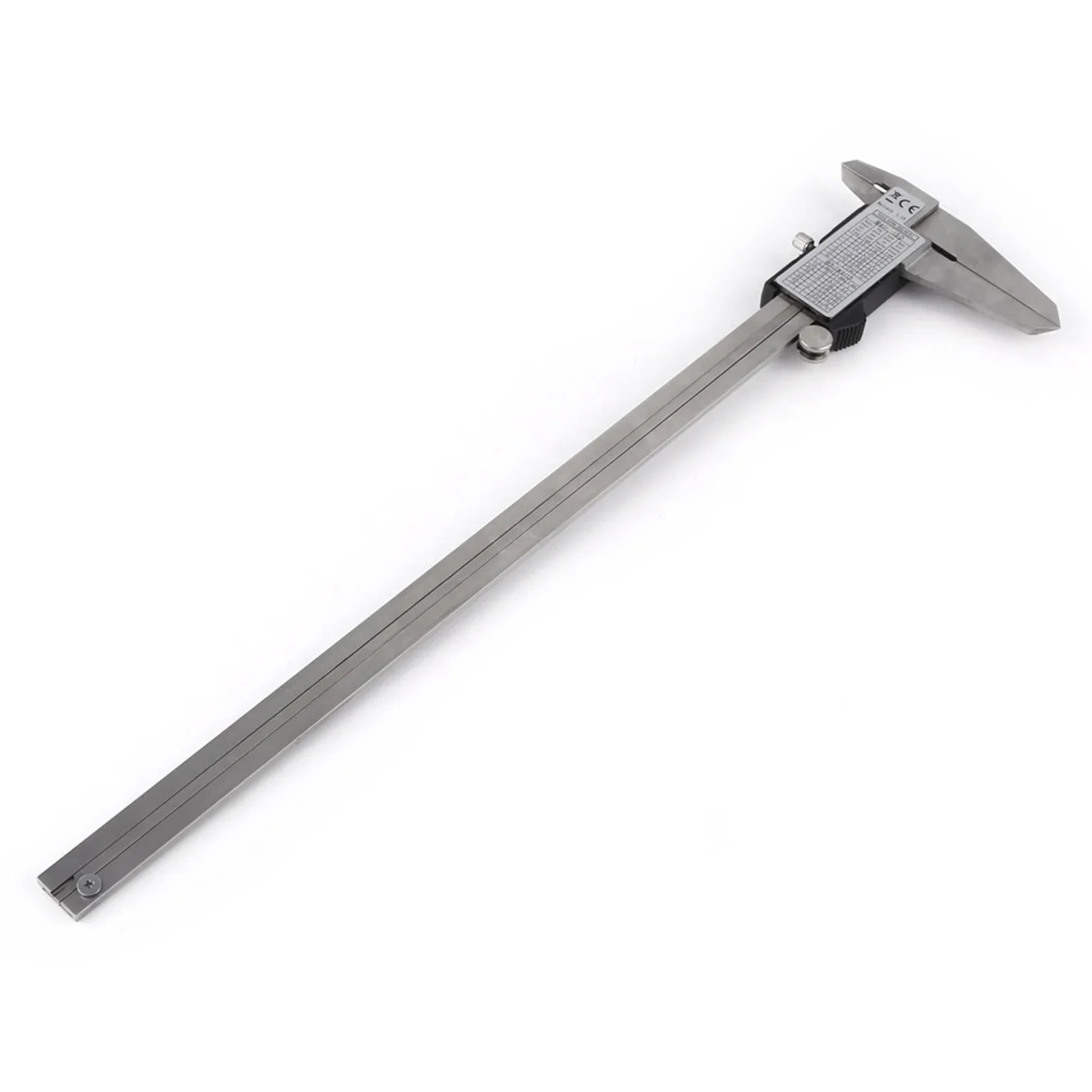 12 Inch 300MM Digital Electronic Vernier Caliper Digital Vernier Caliper 0‑300MM Micrometer Mea Electronic Vernier Caliper