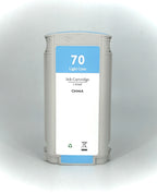 Compatible for HP 70 HP70 Compatible Ink Cartridge With Full Pigment Ink For HP Designjet Z2100 Z3100 Z3200 Z5200 Z5400