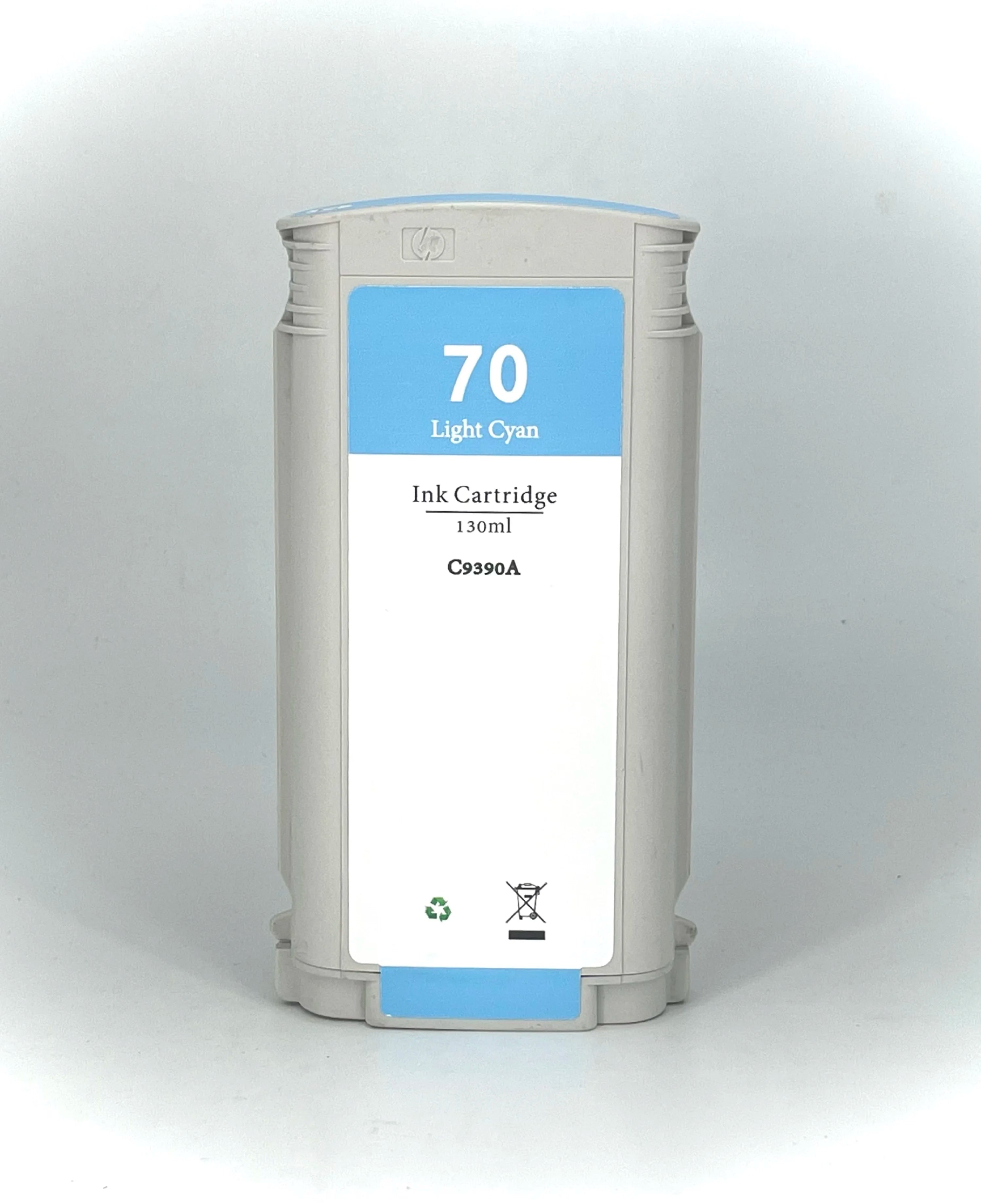Compatible for HP 70 HP70 Compatible Ink Cartridge With Full Pigment Ink For HP Designjet Z2100 Z3100 Z3200 Z5200 Z5400