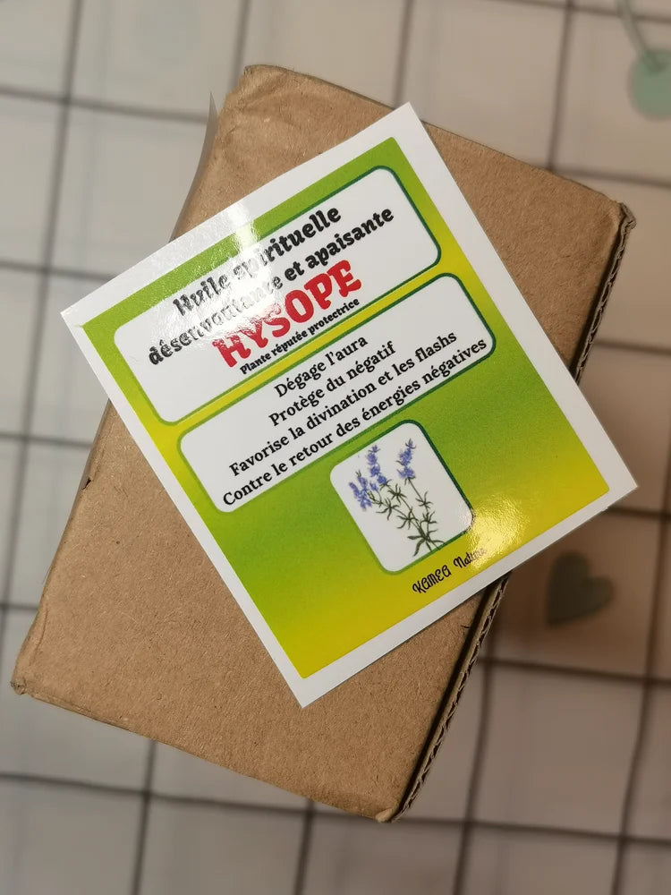 Custom Label Adhesive Ingredients Printed Stickers for Jar