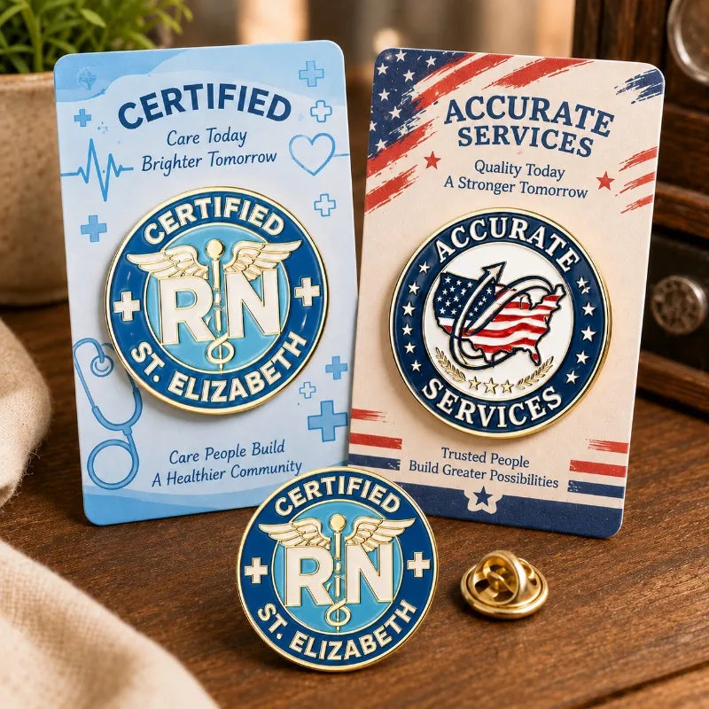 Custom Metal Pins Personalized Enamel Lapel Pins Custom Logo Badge Soft Hard Enamel Pin Bulk Wholesale Manufacturer MOQ 100PCS