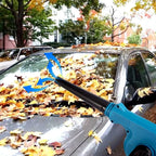 Cordless Electric Air Blower 2 In 1 Air Blower&Suction Handheld Leaf Computer Dust Collector Cleaner For Makita 18V Battery