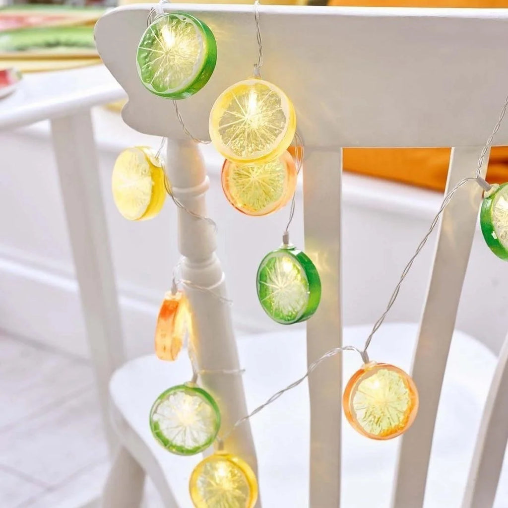 Lemon Disposable Tableware Paper Cups Plates Cake Toppers for Summer Lemon Happy Birthday Pool Party Decoration DIY Cake Supply
