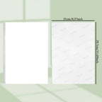 A4 180g/200g/230g Photo Printing Paper Photo Paper For Inkjet PrintersGlossy Single-Sided Coated Paper 20Pcs 8.27*11.69 Inch