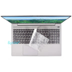 Keyboard Cover for Lenovo IdeaPad 15 3 Slim 3i 3x 5 5a 5i 1 1i 15AGP11 15AHP11 15IPH11 15IWC11 Silicone Protector Skin Case 11