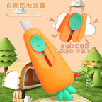 M&G 1pcs Portable Mini Paper Cutter Quality Artwork Knife Automatic Rebound Box Opener Pocket Cutter For Office School Supplies