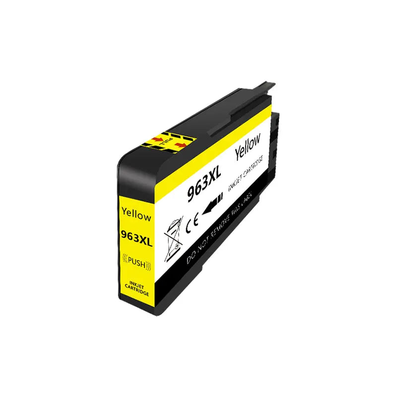 ROYEK For HP963 XL 963XL Compatible Ink Cartridge For HP OfficeJet Pro 9010 9012 9013 9014 9015 9016 9019 9020 9022 9023 Printer