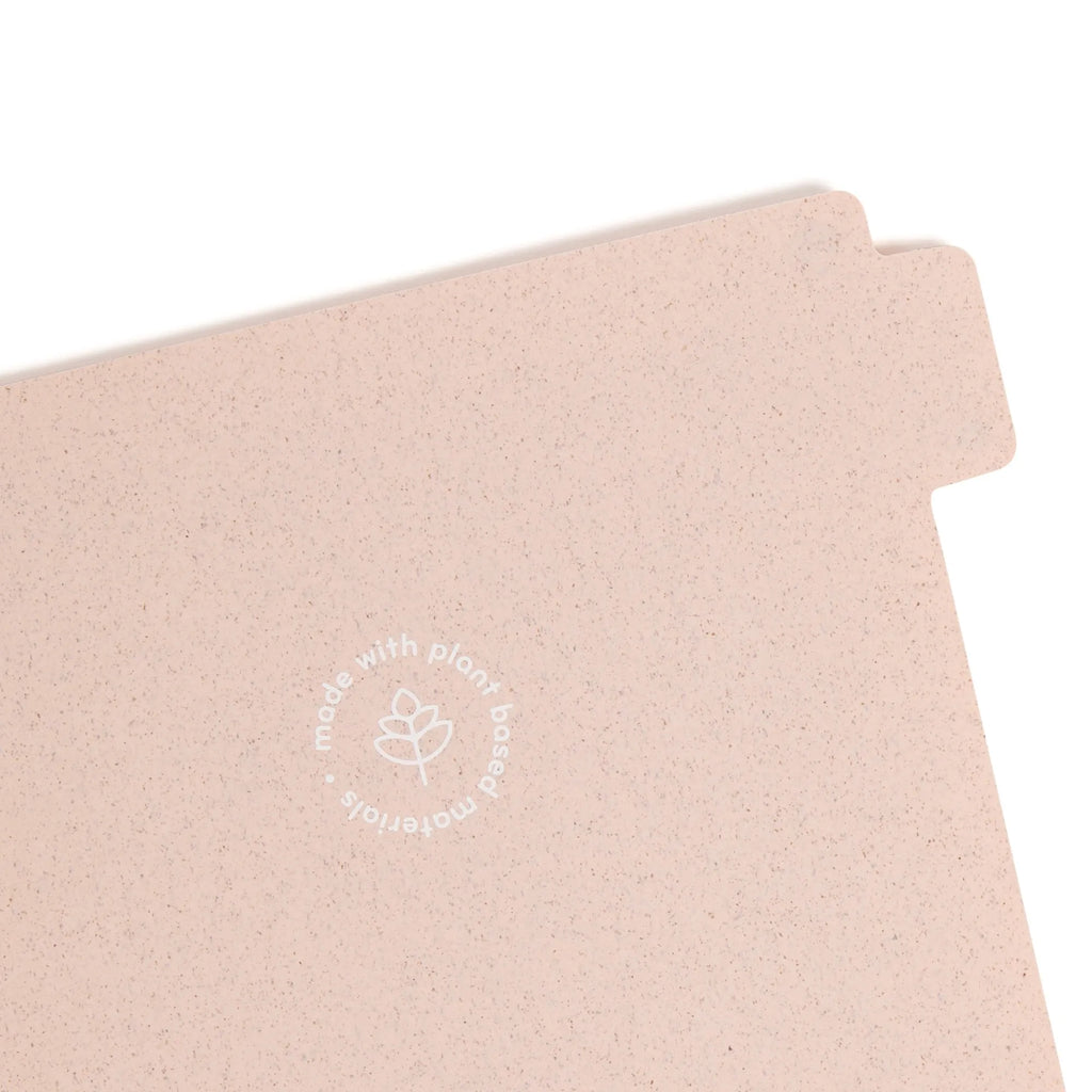Tab Dividers For Binders, Durable Core Index Pages With Writable Tabs For School Office Organization