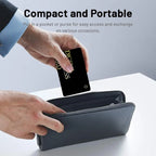 Digital Business NFC Contactless Social Recognition Card NFC Business Card Fast Reading Ntag 215 NFC Card