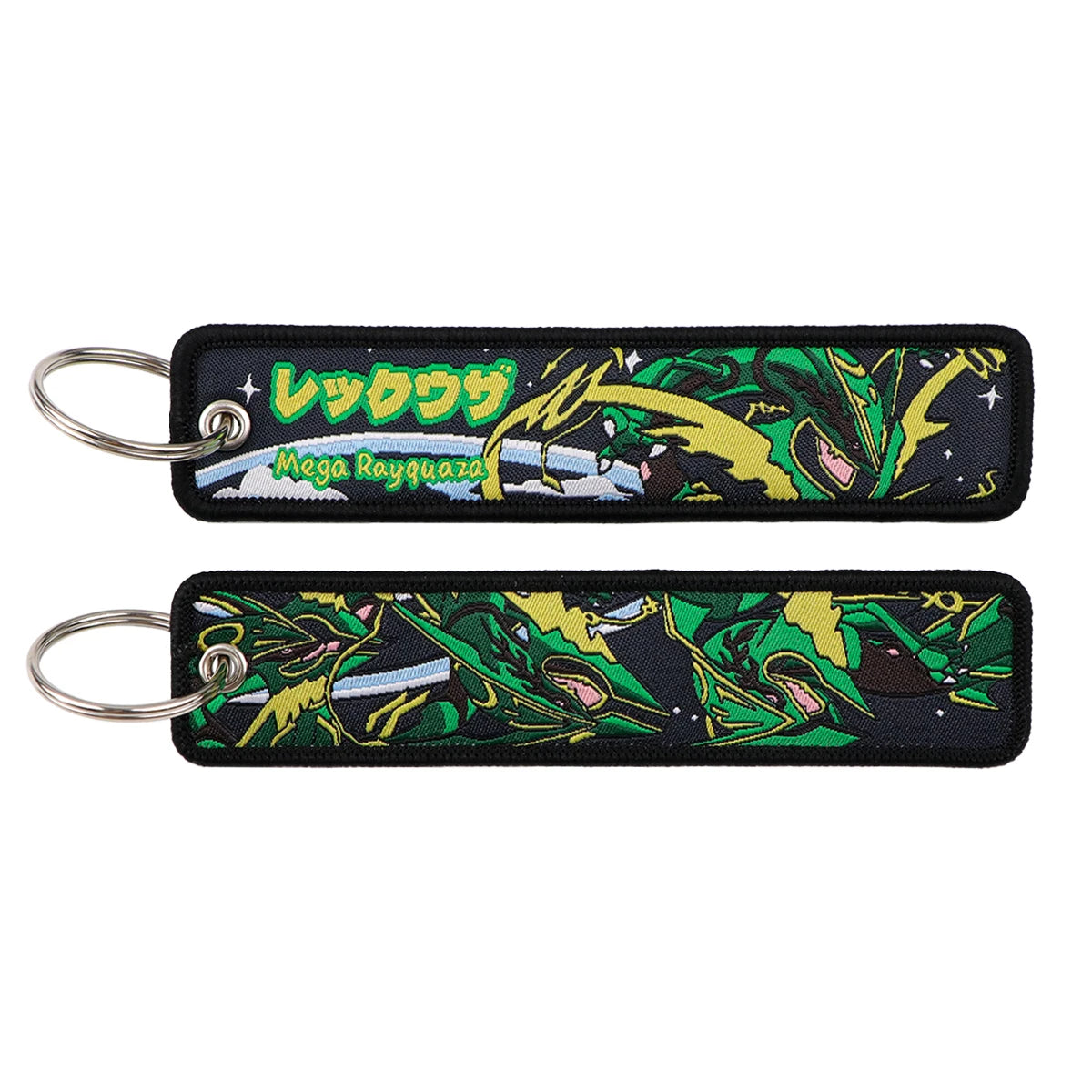 1 Pcs Anime Game Cute Key Chain for Motorcycles Key Fobs Holder Men Women Key Tags Key Ring Fashion Jewelry Accessories Gifts
