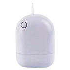 Privacy Seal Roller Ceramic Blade Theft Protection Roller Stamp for Privacy Confidential Data Guard Your Security Stamp Roller