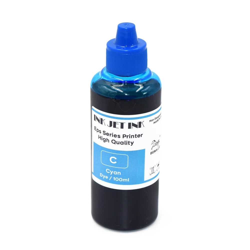 T604 604 604XL Refill Dye ink For Epson XP-2200 XP-2205 XP-3200 XP-3205 XP-4200 XP-4205 WF-2910 WF-2930 WF-2935 WF-2950 Printer