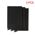 Rfid Metal Credit Card Holder Luxury Men Minimalist Wallet Cardholder Case Bag Business Supplies Card Storage Box Organizer Mini