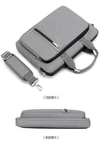 LAPTOP BAG Laptop Sleeve Laptop Case For macbook case 13 14 15.6 17.3 inch Macbook Air ASUS Lenovo Dell Huawei