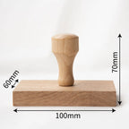 [Customized stamps] Personalized stamps - picture customization - (wedding/business/brand/packaging/address) customized stamps