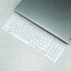 Silicone Laptop keyboard cover  for HP Victus 15 2022 2021 Gaming Laptop 15-fb0019ax  15-fa0000ni 15-fa0006ni 15-fa 15.6 inch