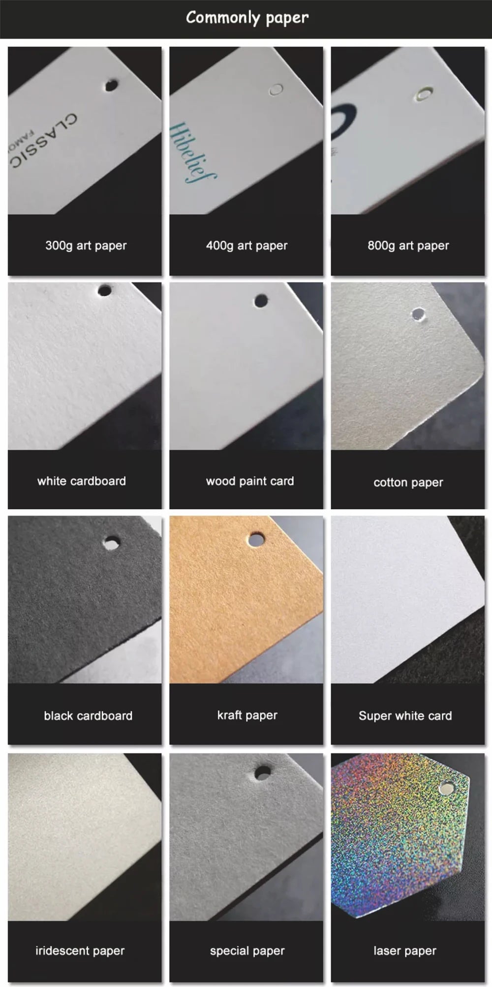 Customized printed design hang tags 300g/400g/700g paper Labels for garment clothes/bags/shoes/clothing accessory consult price