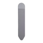 4-1pack Universal Sticky Stylus Holder for Apple IPad IPencil 2 1 Self Adhesive Sleeve Attached Pouch Bag Sleeve Pencil Holder