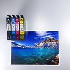 603XL Compatible Ink Cartridges T 603 XL For Epson XP-2100 XP-2105 XP-3100 XP-3105 XP-4100 XP-4105 WF-2810 WF-2830 Printer