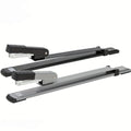1 pcs Long Arm Manual Stapler Random Color, Ideal for Document Binding, Durable Design, Perfect for Daily Tasks